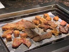 -阪尚皇·原切牛排·烤肉火锅自助(北京路店)