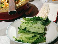 -肥家大排档(天河体育西店)