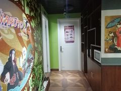 -学习谷日语培训日本留学·多语种外语教学(海淀人大分部)