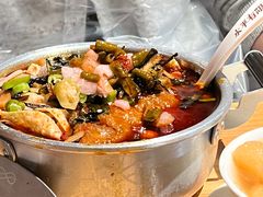 -水平有限广西米粉·广西风味集(五道口店)