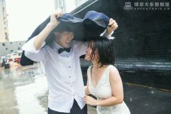 点击看大图 android_upload_pic-绿皮火车照相馆 婚纱照旅拍(厦门店)