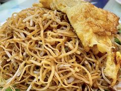 -大林炒面馆(昆仑路店)