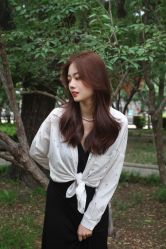 -MY HAIR ARDOR