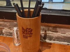 -江渔兒酸菜魚專門店(顺盈时代广场店)