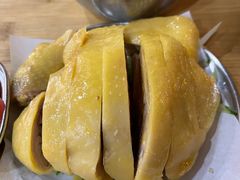 -阿金大白·上海菜馆(新天地店)