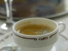 咖啡-大连富丽华大酒店·花都西餐厅