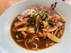 -官桥贡面(吉城大厦店)