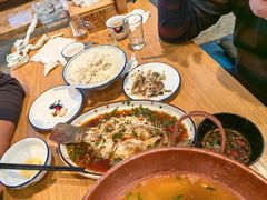 -妈妈的味道(和顺古镇店)