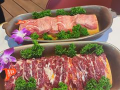-潮正和潮汕牛肉火锅·老字号(番禺万达店)