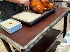 -紫光园·烤鸭·北京菜(劲松店)