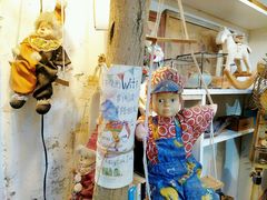 -懒鱼时光馆(沙坪坝店)