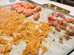 -八乔煎肉馆·丹东特色煎锅(梅林店)