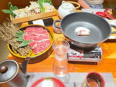 -文三酒肆自助放题(新街口友谊广场店)