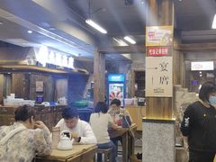 大堂-老三样·旧食新味(万寿宫店)