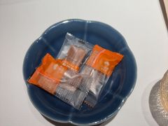-小厨娘书香金陵(夫子庙老门东店)