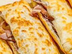 -高玛纳驴肉火烧(河间总店)