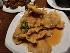 -北李妈妈菜·虾爬子大锅贴(贵和店)