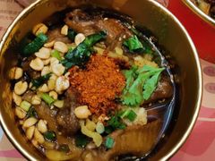 -盛香亭热卤(光明大仟里店)