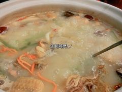 -金龙·打边炉(南京西路店)