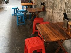 大堂-五娭毑臭豆腐(黄兴南路店)