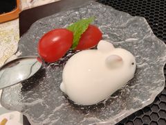 -大树餐厅(环球港店)