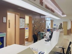 -上海市第四人民医院