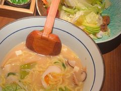 -七条鱼日本料理(远洋乐堤港店)