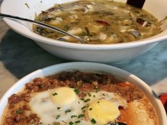 -蔴将·川菜(黄龙万科店)