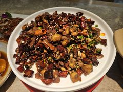 -茅庐毛血旺(烟台大悦城店)