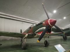 -中国航空博物馆