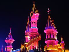 -沈阳方特欢乐世界