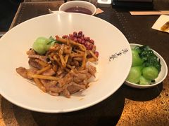 -漆黑觉米粉(三里屯店)