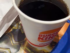 -汉堡王(茂业天地店)