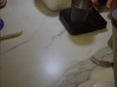 -Jeans Coffee牛仔裤咖啡