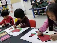 -快乐琴弦音乐舞蹈艺术教育中心(马连道校区)