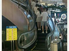 -新世界大丸百货