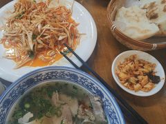 -长安后宰门水盆羊肉(新都心店)