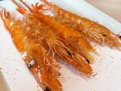 -小船渔村•大连菜•大连焖鱼(黄河路店)