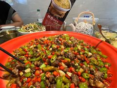 -新繁老號豌豆汤饭店·江湖菜(宝光寺店)