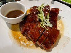 招牌烧鹅-猪肉婆私房菜(容桂总店)