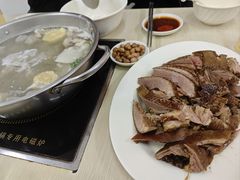 -粤潮魏记牛肉火锅(爱家·金河湾南区店)