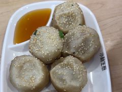 -小杨生煎(成山巴黎春天店)