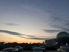 -南京财经大学(仙林校区)