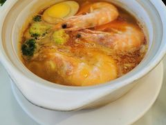 -子霖南山鲜虾面(南山总店)
