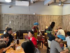 大堂-真真鲜馄饨店(启蒙路店)