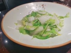 奶白菜-钱塘花园·宁波菜