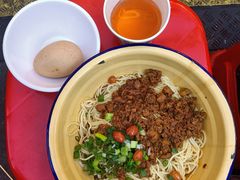 -阿福板凳面(观音桥店)