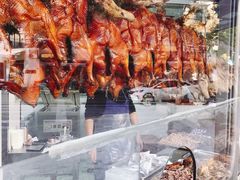 -晓马鸭店(新芜路店)