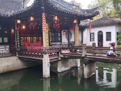 -绍兴鲁迅故里·沈园景区