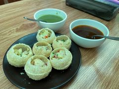 -清真·AL-JANNAT 佳纳特餐厅(狮子桥店)